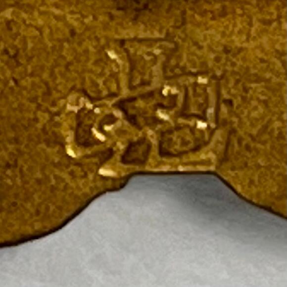 Vintage 50s 60s Navy Aerial Reconnaissance Camera Tie Clip Cold War Leavens Co - Picture 11 of 16